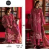 Buy Mehboob Tex Ombre Nx Vol 8 Cotton Embroidered Salwar Kameez Wholesale 2026