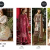 Buy Mehboob Tex Ombre Nx Vol 8 Cotton Embroidered Salwar Kameez Wholesale 2026