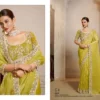 Beautiful Mahotsav Mohmanthan 25800 Riwahyat Designer Saree Collection Wholesale 2026