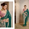 Beautiful Mahotsav Mohmanthan 25800 Riwahyat Designer Saree Collection Wholesale 2026