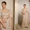Beautiful Mahotsav Mohmanthan 25800 Riwahyat Designer Saree Collection Wholesale 2026