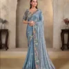 Beautiful Mahotsav Mohmanthan 25800 Riwahyat Designer Saree Collection Wholesale 2026