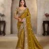 Beautiful Mahotsav Mohmanthan 25800 Riwahyat Designer Saree Collection Wholesale 2026