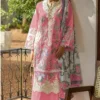 Mehboob Tex Ombre Nx Vol 9 Cotton With Embroidered Salwar Kameez Wholesale