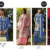 Stylish Mehboob Tex Ombre Nx Vol 9 Cotton With Embroidered Salwar Kameez Wholesale 2026