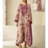 Beautiful Keval Fab Elaya Vol 3 Lawn Cotton Printed Pakistani Dress Material Wholesale 2026