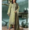 Beautiful Keval Fab Elaya Vol 3 Lawn Cotton Printed Pakistani Dress Material Wholesale 2026