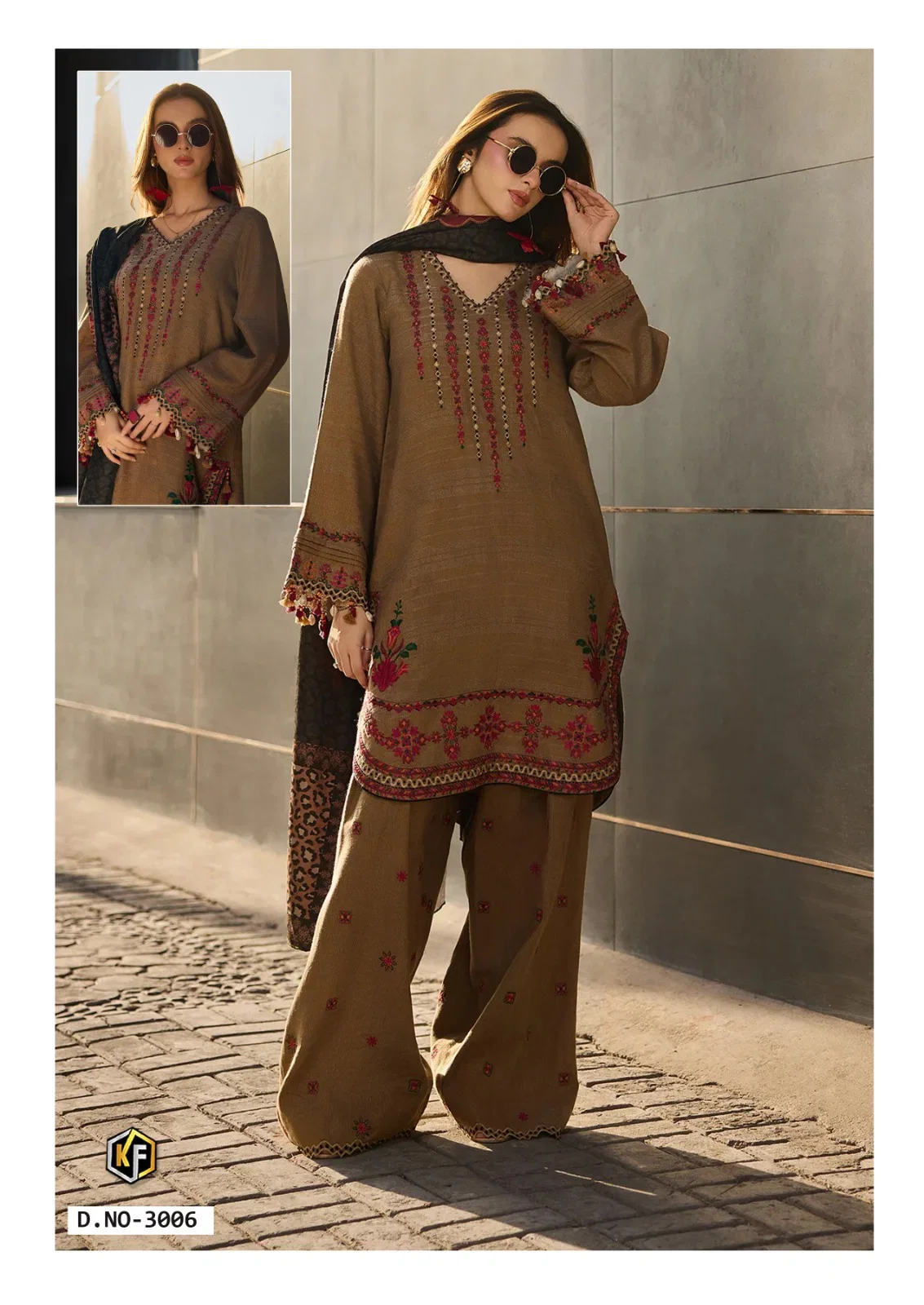 Beautiful Keval Fab Elaya Vol 3 Lawn Cotton Printed Pakistani Dress Material Wholesale 2026