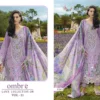 Stylish Shree Ombre Lawn Collection 26 Vol 21 Chiffon Dupatta Cotton Salwar Kameez Wholesale 2026
