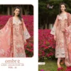 Stylish Shree Ombre Lawn Collection 26 Vol 21 Chiffon Dupatta Cotton Salwar Kameez Wholesale 2026