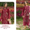 Stylish Shree Ombre Lawn Collection 26 Vol 21 Chiffon Dupatta Cotton Salwar Kameez Wholesale 2026