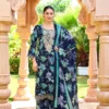 Latest Alok 24 Carat Edition 5 Viscose Rayon Print Embroidery Dress Material Wholesale 2026