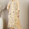 Beautiful Indo Era 2645 Cotton Printed Kurti With Bottom Collection Wholesale 2026