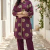 Beautiful Indo Era 2645 Cotton Printed Kurti With Bottom Collection Wholesale 2026