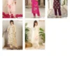 Beautiful Indo Era 2645 Cotton Printed Kurti With Bottom Collection Wholesale 2026