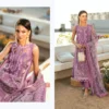 Stylish Deepsy Jade Needle Wonder Vol 5 Chiffon Dupatta Cotton Embroidered Salwar Kameez Wholesale 2026