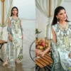 Stylish Deepsy Jade Needle Wonder Vol 5 Chiffon Dupatta Cotton Embroidered Salwar Kameez Wholesale 2026