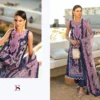 Stylish Deepsy Jade Needle Wonder Vol 5 Chiffon Dupatta Cotton Embroidered Salwar Kameez Wholesale 2026