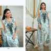 Stylish Deepsy Jade Needle Wonder Vol 5 Chiffon Dupatta Cotton Embroidered Salwar Kameez Wholesale 2026