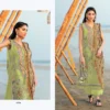 Stylish Deepsy Jade Needle Wonder Vol 5 Chiffon Dupatta Cotton Embroidered Salwar Kameez Wholesale 2026