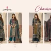 Latest Rangoon Charissa Viscose Cotton Digital Printed Kurti With Bottom Dupatta Wholesale 2026