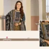 Latest Rangoon Charissa Viscose Cotton Digital Printed Kurti With Bottom Dupatta Wholesale 2026