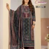 Latest Rangoon Charissa Viscose Cotton Digital Printed Kurti With Bottom Dupatta Wholesale 2026