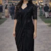 Beautiful Mrudangi Kriti Satin Designer Ready To Wear Saree Collection Wholesale 2026