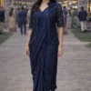 Beautiful Mrudangi Kriti Satin Designer Ready To Wear Saree Collection Wholesale 2026
