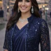 Beautiful Mrudangi Kriti Satin Designer Ready To Wear Saree Collection Wholesale 2026