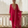 Buy Alizeh 7099 To 7101 Cotton Silk Designer Salwar Kameez Collection Wholesale 2026