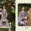 Buy Romani Needle Wonder Vol 11 Cotton Digital Printed Embroidered Dress Material Wholesale 2026