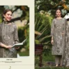 Buy Romani Needle Wonder Vol 11 Cotton Digital Printed Embroidered Dress Material Wholesale 2026