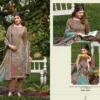 Buy Romani Needle Wonder Vol 11 Cotton Digital Printed Embroidered Dress Material Wholesale 2026