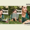 Buy Romani Needle Wonder Vol 11 Cotton Digital Printed Embroidered Dress Material Wholesale 2026
