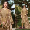Buy Romani Needle Wonder Vol 11 Cotton Digital Printed Embroidered Dress Material Wholesale 2026