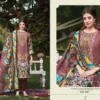 Buy Romani Needle Wonder Vol 11 Cotton Digital Printed Embroidered Dress Material Wholesale 2026