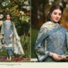 Buy Romani Needle Wonder Vol 11 Cotton Digital Printed Embroidered Dress Material Wholesale 2026