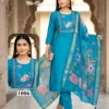 Buy Dnp Mango Vol 62 Roman Silk Top Bottom With Dupatta Wholesale 2026