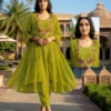 Dnp Mishri Vol 2 Mal Chanderi Top Bottom With Dupatta Set Wholesale