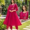 Beautiful Dnp Mishri Vol 2 Mal Chanderi Top Bottom With Dupatta Set Wholesale 2026