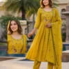 Beautiful Dnp Mishri Vol 2 Mal Chanderi Top Bottom With Dupatta Set Wholesale 2026
