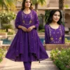 Beautiful Dnp Mishri Vol 2 Mal Chanderi Top Bottom With Dupatta Set Wholesale 2026