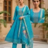 Latest Dnp Rangoli Roman Silk Top Bottom Wih Dupatta Wholesale 2026