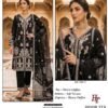 Launching Hoor Tex 686 A To D Crystal Viscose Embroidered Salwar Kameez Wholesale 2026
