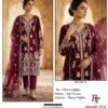 Launching Hoor Tex 686 A To D Crystal Viscose Embroidered Salwar Kameez Wholesale 2026