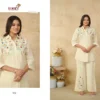 Latest Vamika Victoria Cambric Cotton Co Ord Set Collection Wholesale 2026