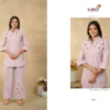 Latest Vamika Victoria Cambric Cotton Co Ord Set Collection Wholesale 2026