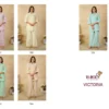 Latest Vamika Victoria Cambric Cotton Co Ord Set Collection Wholesale 2026
