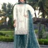 Latest Ramsha R 1488 A To D Rimzim Crush Embroidered Salwar Kameez Wholesale 2026